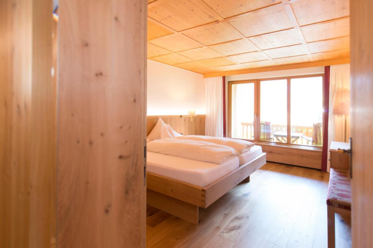 Hotel Montafoner Hof Schruns Екстериор снимка