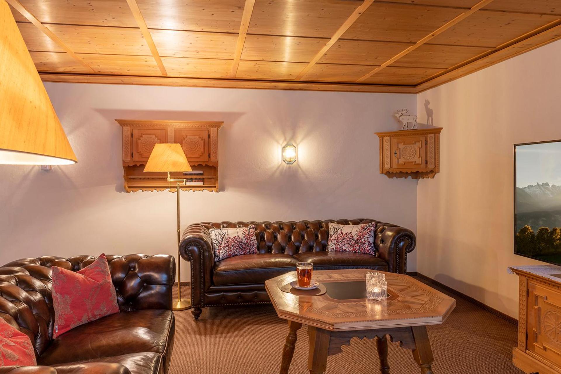 Hotel Montafoner Hof Schruns Екстериор снимка